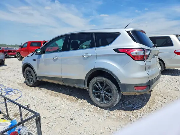 1FMCU9GD9HUF06084 2017 FORD ESCAPE - Image 2