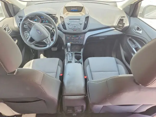 1FMCU9GD9HUF06084 2017 FORD ESCAPE - Image 8