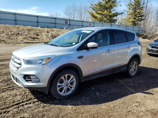 1FMCU9GD9HUF06487 2017 FORD ESCAPE - Image 1