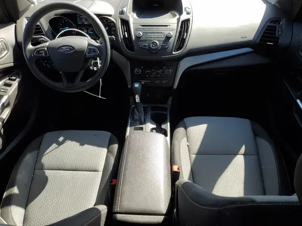 1FMCU9GD9HUF06487 2017 FORD ESCAPE - Image 8
