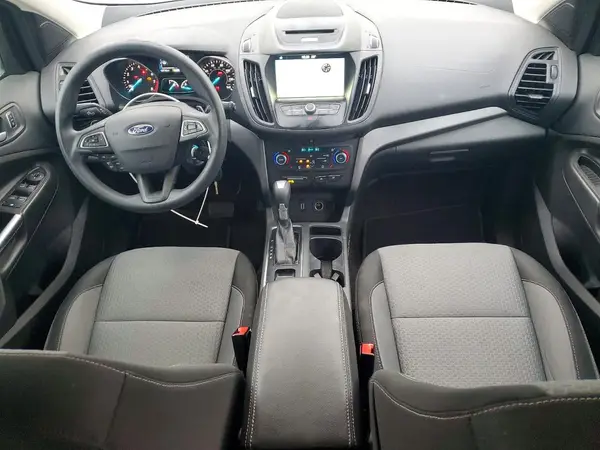 1FMCU9GD9HUF08000 2017 FORD ESCAPE - Image 8