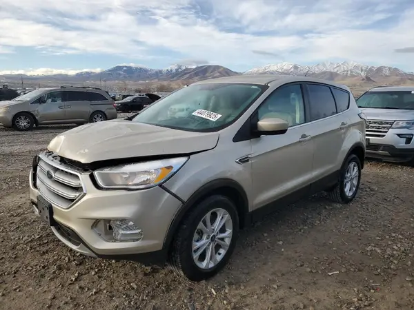 1FMCU9GD9HUF10894 2017 FORD ESCAPE - Image 1