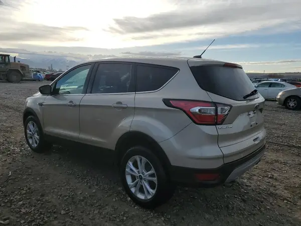 1FMCU9GD9HUF10894 2017 FORD ESCAPE - Image 2