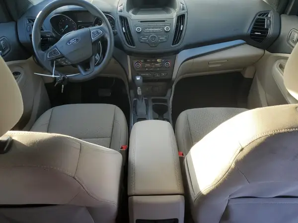 1FMCU9GD9HUF10894 2017 FORD ESCAPE - Image 8