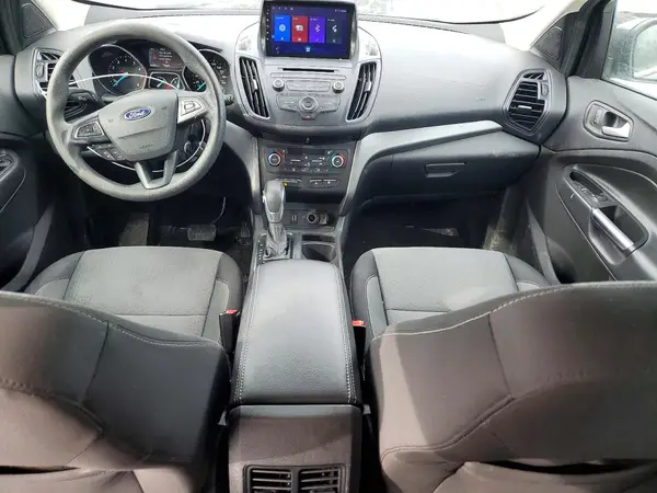 1FMCU9GD9JUA00082 2018 FORD ESCAPE - Image 8