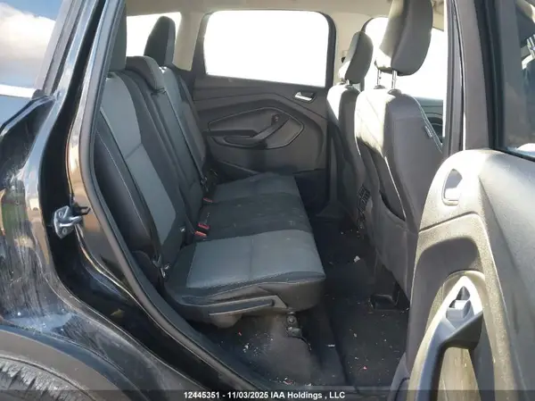 1FMCU9GD9JUA00325 2018 FORD ESCAPE - Image 8