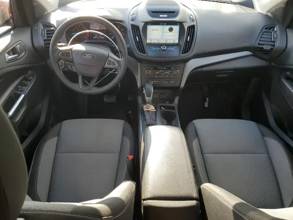 1FMCU9GD9JUA01376 2018 FORD ESCAPE - Image 8