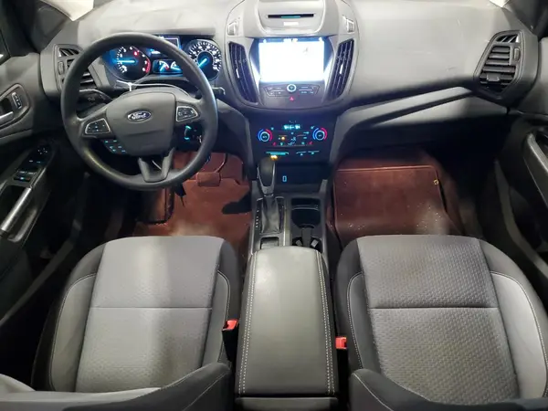 1FMCU9GD9JUA04245 2018 FORD ESCAPE - Image 8