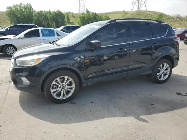 1FMCU9GD9JUA05041 2018 FORD ESCAPE - Image 1