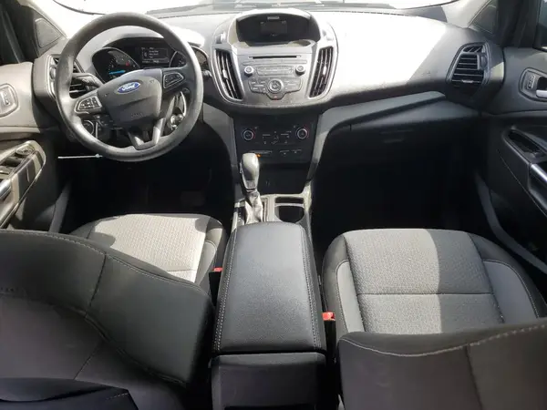 1FMCU9GD9JUA05041 2018 FORD ESCAPE - Image 8