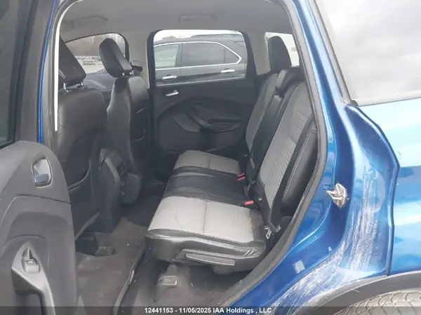 1FMCU9GD9JUA05413 2018 FORD ESCAPE - Image 8