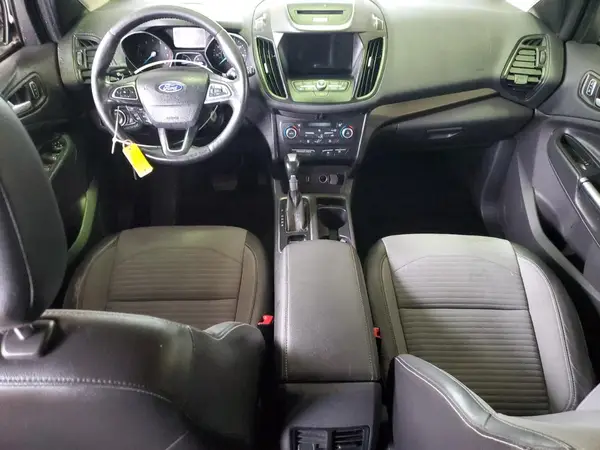 1FMCU9GD9JUA06268 2018 FORD ESCAPE - Image 8