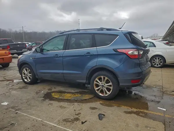 1FMCU9GD9JUA06626 2018 FORD ESCAPE - Image 2