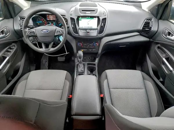 1FMCU9GD9JUA06626 2018 FORD ESCAPE - Image 8