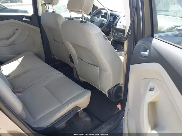 1FMCU9GD9JUA07923 2018 FORD ESCAPE - Image 8