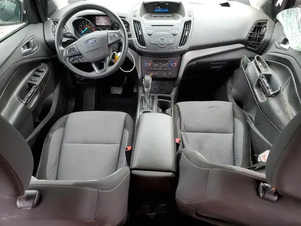 1FMCU9GD9JUA08098 2018 FORD ESCAPE - Image 8