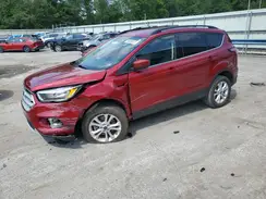 1FMCU9GD9JUA08151 2018 FORD ESCAPE