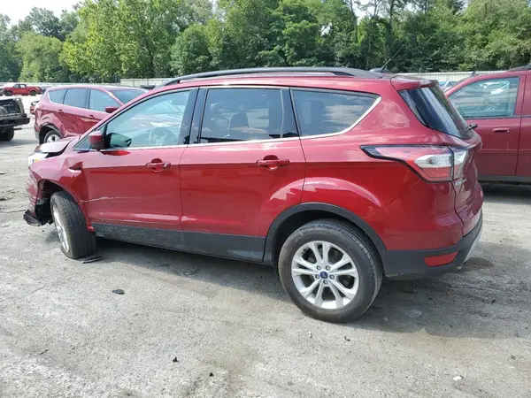 1FMCU9GD9JUA08151 2018 FORD ESCAPE - Image 2