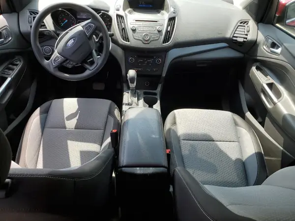 1FMCU9GD9JUA08151 2018 FORD ESCAPE - Image 8