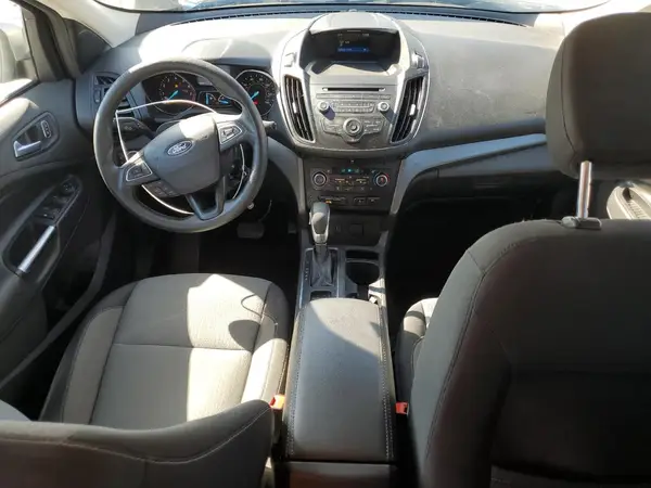 1FMCU9GD9JUA10806 2018 FORD ESCAPE - Image 8