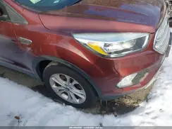 1FMCU9GD9JUA11521 2018 FORD ESCAPE
