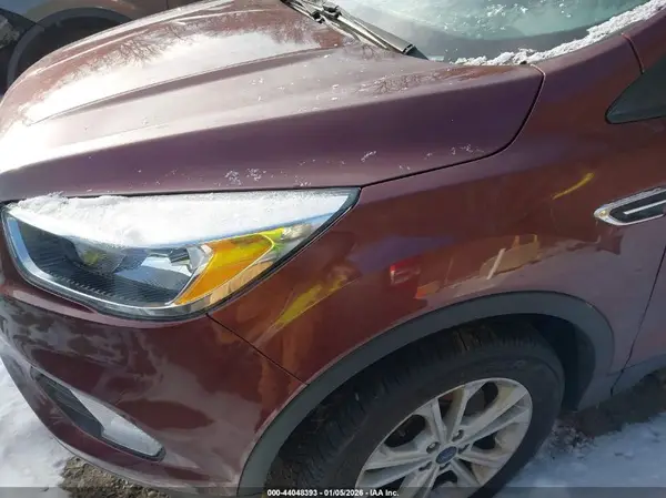 1FMCU9GD9JUA11521 2018 FORD ESCAPE - Image 2