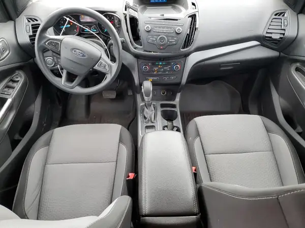 1FMCU9GD9JUA12412 2018 FORD ESCAPE - Image 8