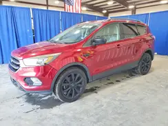 1FMCU9GD9JUA19327 2018 FORD ESCAPE