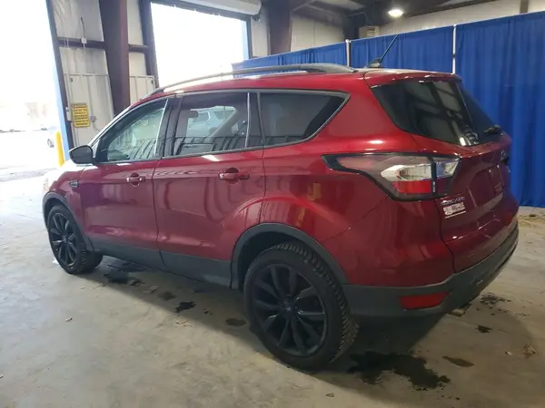 1FMCU9GD9JUA19327 2018 FORD ESCAPE - Image 2