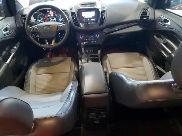 1FMCU9GD9JUA19327 2018 FORD ESCAPE - Image 8