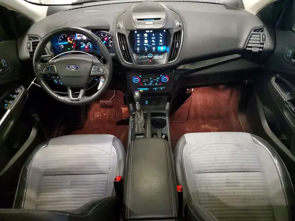 1FMCU9GD9JUA23653 2018 FORD ESCAPE - Image 8