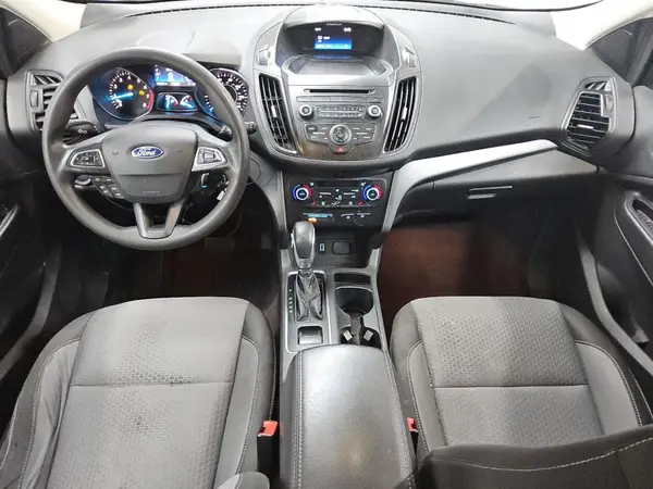 1FMCU9GD9JUA26813 2018 FORD ESCAPE - Image 8