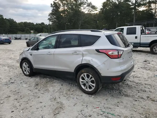 1FMCU9GD9JUA27475 2018 FORD ESCAPE - Image 2
