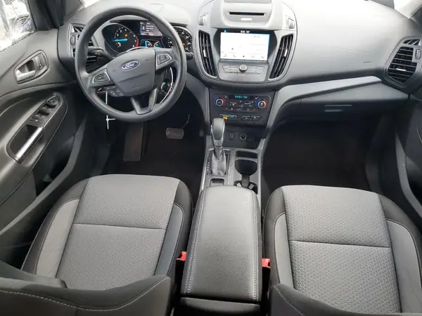 1FMCU9GD9JUA27475 2018 FORD ESCAPE - Image 8