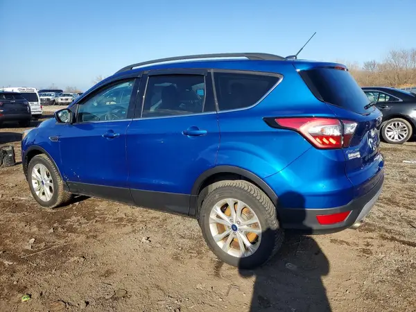 1FMCU9GD9JUA28531 2018 FORD ESCAPE - Image 2