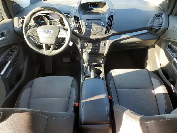1FMCU9GD9JUA28531 2018 FORD ESCAPE - Image 8