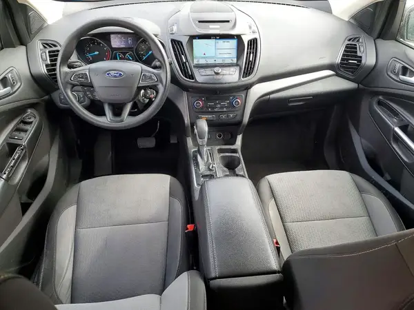 1FMCU9GD9JUA28772 2018 FORD ESCAPE - Image 8