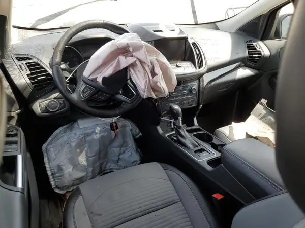 1FMCU9GD9JUA30196 2018 FORD ESCAPE - Image 8