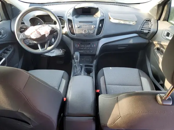 1FMCU9GD9JUA36435 2018 FORD ESCAPE - Image 8