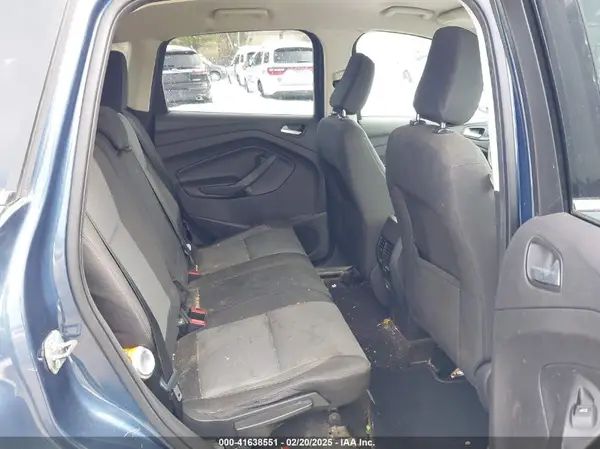 1FMCU9GD9JUA38671 2018 FORD ESCAPE - Image 8