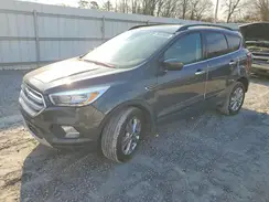 1FMCU9GD9JUA43868 2018 FORD ESCAPE
