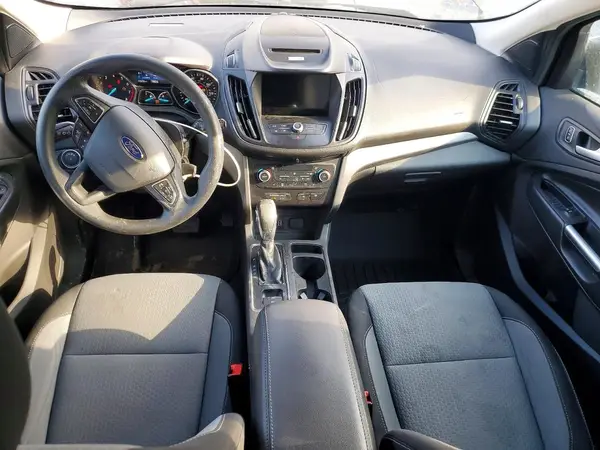 1FMCU9GD9JUA43868 2018 FORD ESCAPE - Image 8