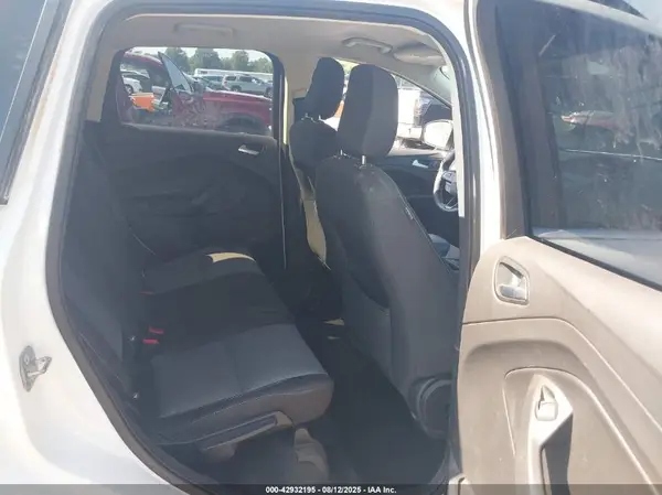 1FMCU9GD9JUA44003 2018 FORD ESCAPE - Image 8