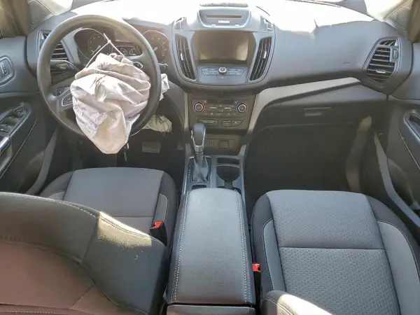 1FMCU9GD9JUA45975 2018 FORD ESCAPE - Image 8