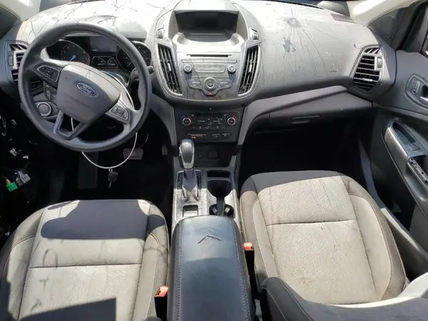 1FMCU9GD9JUA46057 2018 FORD ESCAPE - Image 8