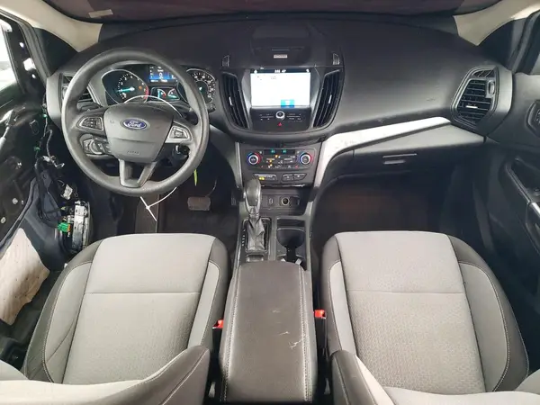 1FMCU9GD9JUA46463 2018 FORD ESCAPE - Image 8
