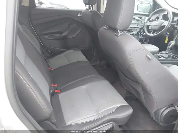 1FMCU9GD9JUA46690 2018 FORD ESCAPE - Image 8