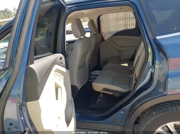 1FMCU9GD9JUA49332 2018 FORD ESCAPE - Image 8