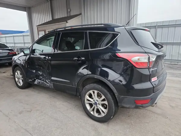 1FMCU9GD9JUA50531 2018 FORD ESCAPE - Image 2