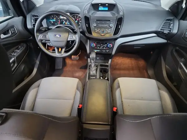 1FMCU9GD9JUA50531 2018 FORD ESCAPE - Image 8